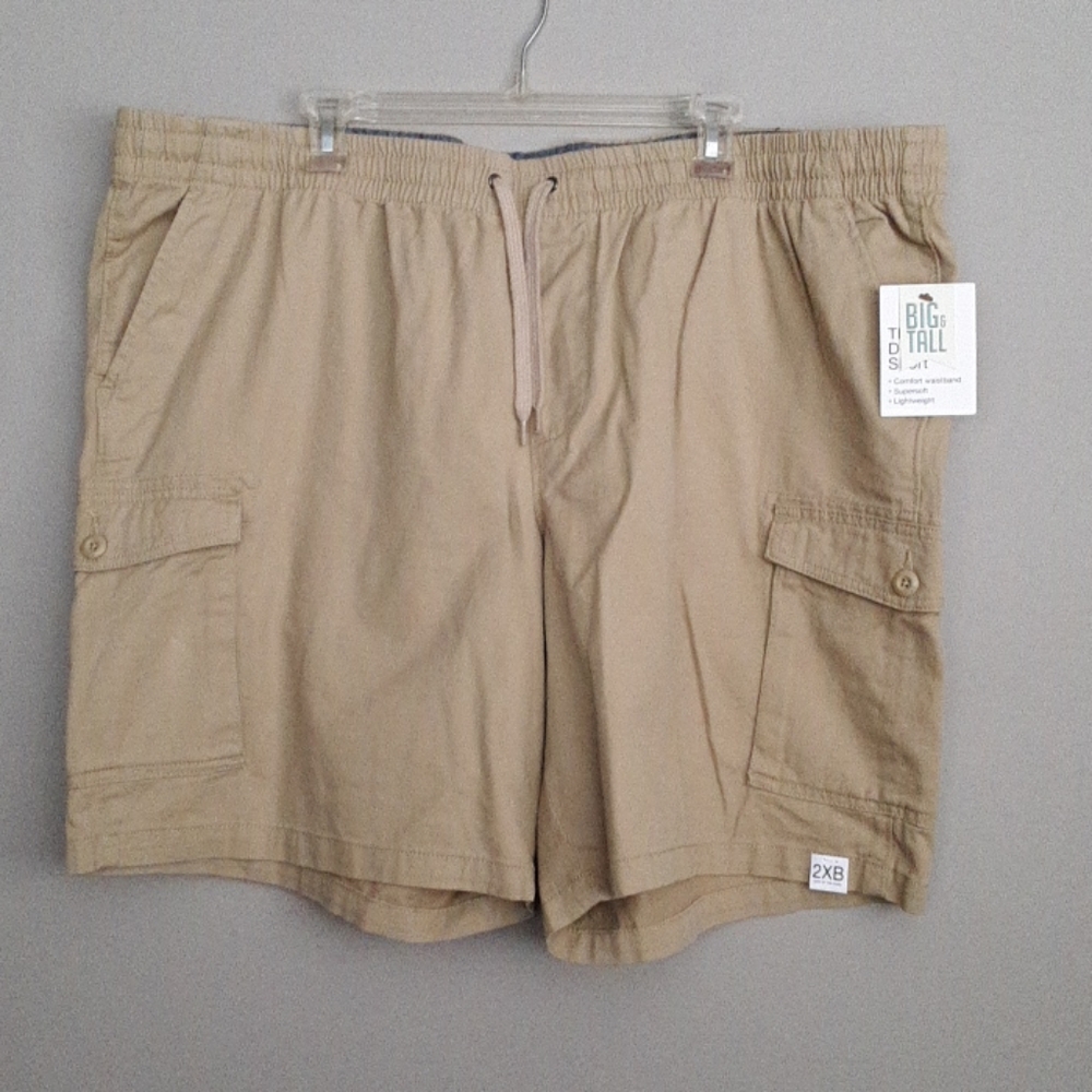 Sonoma Big & Tall Shorts